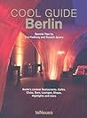 Cool Guide Berlin Cool Guide Berlin