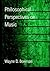 Philosophical Perspectives on Music