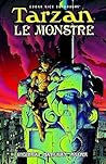 Tarzan: Le Monstre Tarzan: Le Monstre
