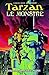 Tarzan: Le Monstre