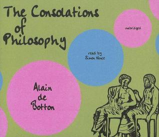 The Consolations of Philosophy