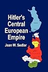 Hitler's Central European Empire 1938-1945