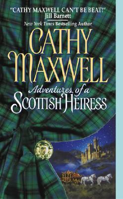 Adventures of a Scottish Heiress (Mass Market Paperback)