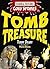 Tomb Of Treasure by Terry Diary
