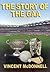 The Story of the GAA by Vincent McDonnell