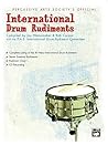 International Drum Rudiments