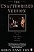 The Unauthorized Version: T...