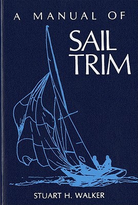 A Manual of Sail Trim (Paperback)