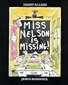 Miss Nelson Is Missing! by Harry Allard