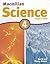 MacMillan Science 4: Pupil's Book & CD-ROM Pack