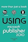 Using Microsoft Publisher 2010