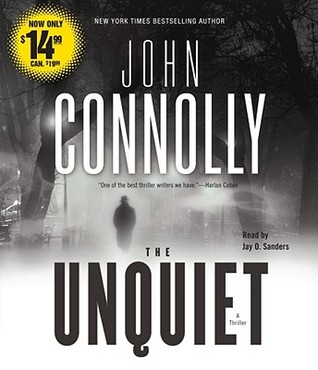 The Unquiet: A Thriller