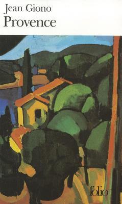 Provence (Pocket Book)