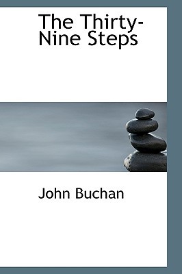 The Thirty-Nine Steps