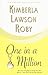 One in a Million: A Heartfelt Novel of Marriage, Shocking Announcements, and Unexpected Hope