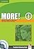 More! Level 1 Teacher's Resource Pack with Testbuilder CD-ROM/Audio CD