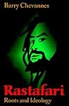 Rastafari by Barry Chevannes