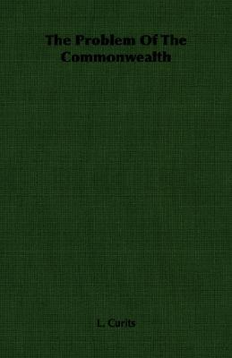 The Problem of the Commonwealth (Paperback)