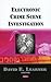 Electronic Crime Scene Investigation