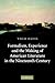 Formalism, Experience, and the Making of American Literature in the Nineteenth Century (Cambridge Studies in American Literature and Culture, Series Number 153)