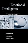 Emotional Intelligence: Science and Myth (Bradford Books)