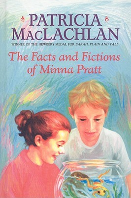 The Facts and Fiction of Minna Pratt
