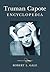 Truman Capote Encyclopedia