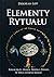 Elementy Rytuału. Powietrze, Ogień, Woda i Ziemia w wiccańskim kręgu