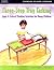 Three Step Tray Tasking: Logic and Critical Thinking Activities for Young Children