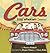 Cars: Rushing! Honking! Zoo...