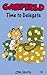 Garfield - Time to Delegate (Garfield Pocket Books)
