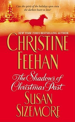 The Shadows of Christmas Past (Primes #2.5)