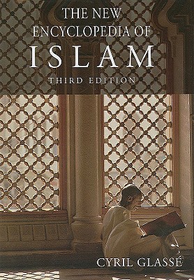 The New Encyclopedia of Islam (Hardcover)
