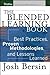 The Blended Learning Book: ...