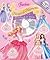 Barbie Magical Moments Storybook and DVD (Readers Book & Dvd)