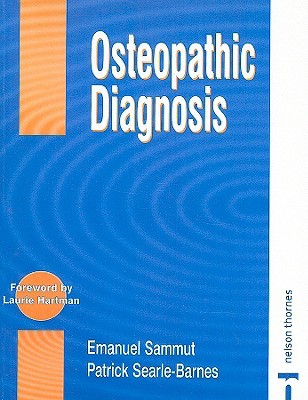 Osteopathic Diagnosis