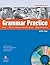 Grammar Practice for Pre-Intermediate Students. Student's Book with Key (+ CD-ROM)