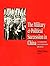 The Military and Political Succession in China by Michael D. Swaine