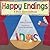 Happy Endings: A Story abou...