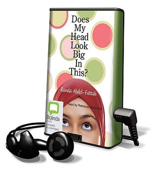 Does My Head Look Big in This?