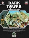 Dark Tower (Judges Guild JG3) Dark Tower (Judges Guild JG3)