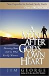 A Man After God's...