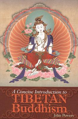 A Concise Introduction to Tibetan Buddhism (Paperback)