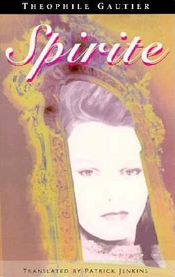 Spirite (Paperback)