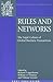 Rules and Networks by Richard P. Appelbaum