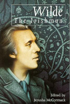 Wilde the Irishman (Hardcover)