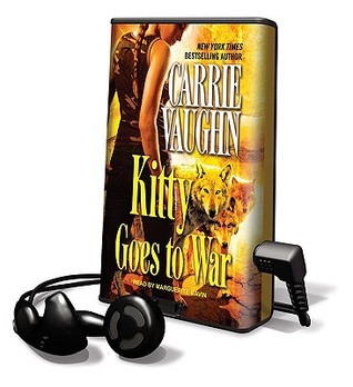 Kitty Goes to War