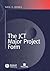 The JCT Major Project Form