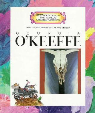Georgia O'Keeffe (Library Binding)