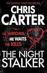 The Night Stalker by Chris         Carter